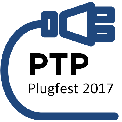 PTP Plugfest - Winterthur, 28th November 2017